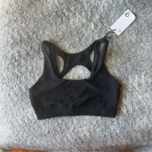 NWT ALWRLD Sports Bra